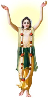 Sri Sacisuta Astakam