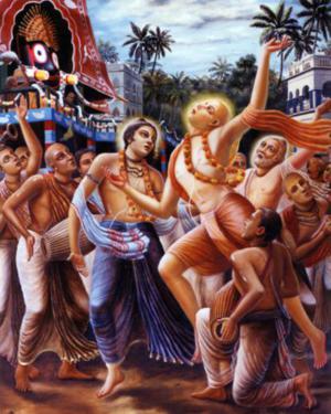 Sriman Mahaprabhur Hari Vasara Vrata Palana