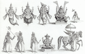 Sri Dasavtar Stotra