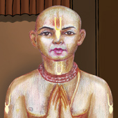 Devakinandan Das Thakur