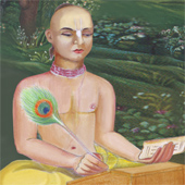 Govinda Das Kaviraj
