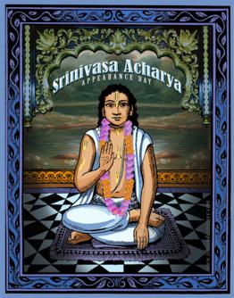 Srinivas Acharya