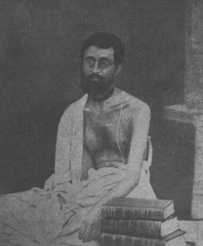 Bhaktisiddhanta Saraswati Thakur, Krsna Varta Vina Ara 