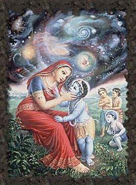 Prasida Bala Gopala, Sri Krishna,