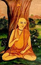 Madhavendra Puri Madhavendra Puri