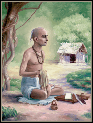 Sanatana Goswami Sanatana Goswami
