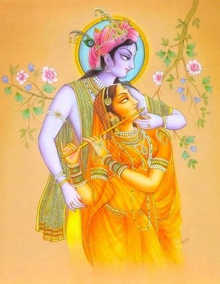 Bhaktivinod Thakur, Sri Krishna, Sata Koti Gopi Madhava