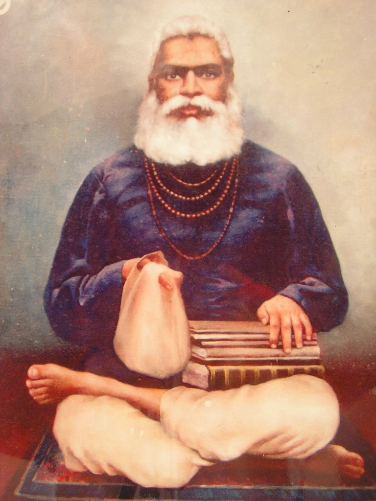 Bhaktivinod Thakur, Jagater Bastu Jata, Sri Krsna