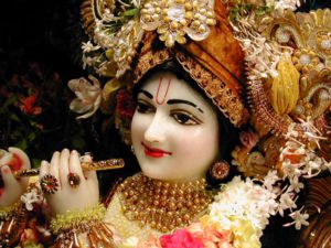 Aham Mama Saba Arthe ,Krishna Hare Krishna