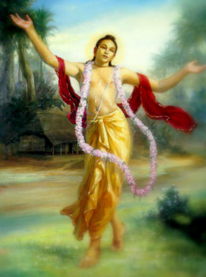 Kabe Ha'be Bolo ,Sri Krishna Caitanya 