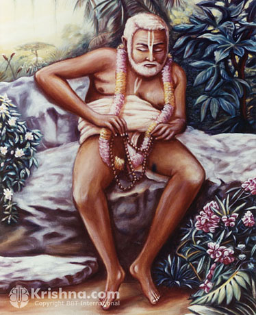 Gurudeva Kabe Mora Sei