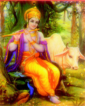 Nira Dhama Gata ,Krishna sree