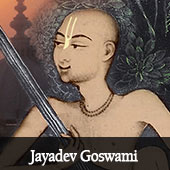 Jayadev Goswami