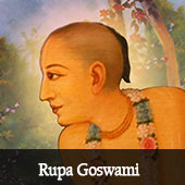 Rupa Goswami