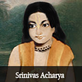 Srinivas Acharya